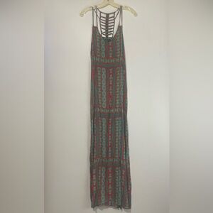 Forever 21 sundress size small